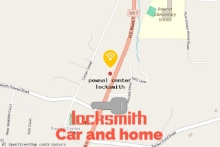 locksmith inpownal center - locksmith in pownal center