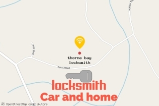 locksmith inthorne bay - locksmith in thorne bay