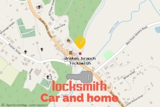 locksmith indrakes branch - locksmith in drakes branch