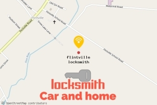 locksmith inflintville - locksmith in flintville