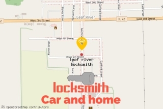 locksmith inleaf river - locksmith in leaf river