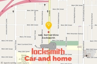 locksmith insan bernardino - locksmith in san bernardino