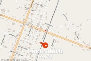 locksmith inkosse - locksmith in kosse