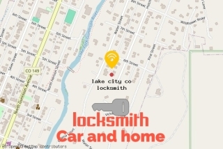 locksmith inlake city - locksmith in lake city co