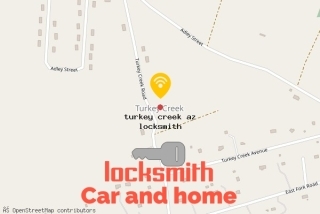 locksmith inturkey creek - locksmith in turkey creek az