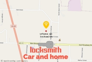 locksmith inurbana - locksmith in urbana mo