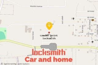 locksmith incamden point - locksmith in camden point