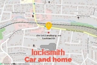 locksmith inchristiansburg - locksmith in christiansburg va