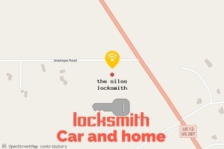 locksmith inthe silos - locksmith in the silos