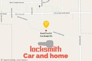 locksmith inbonfield - locksmith in bonfield
