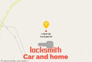 locksmith inrobards - locksmith in robards
