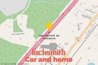 locksmith innew england - locksmith in new england ga