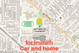 locksmith inashland - locksmith in ashland ca