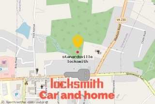 locksmith instanardsville - locksmith in stanardsville