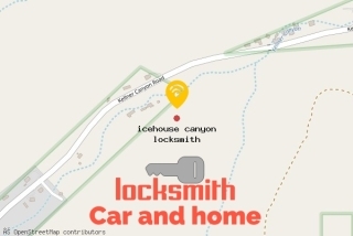 locksmith inicehouse canyon - locksmith in icehouse canyon