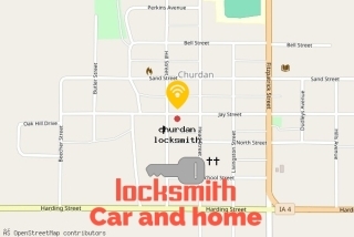 locksmith inchurdan - locksmith in churdan