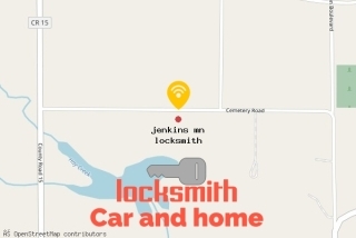 locksmith injenkins - locksmith in jenkins mn