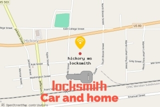 locksmith inhickory - locksmith in hickory ms