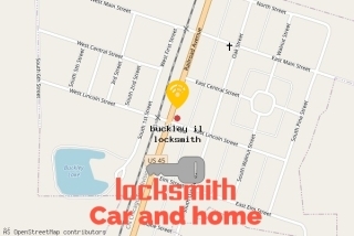 locksmith inbuckley - locksmith in buckley il