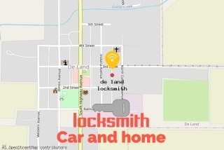 locksmith inde land - locksmith in de land