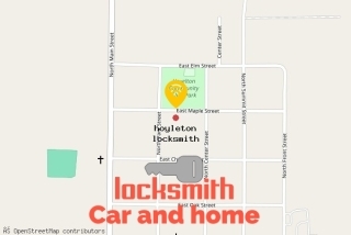 locksmith inhoyleton - locksmith in hoyleton