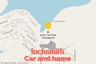 locksmith inpine hollow - locksmith in pine hollow