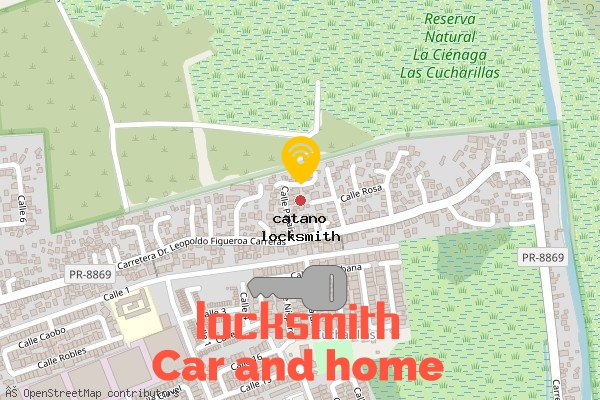 locksmith in catano