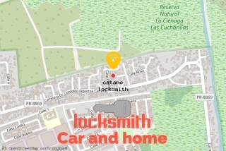 locksmiths in catano - locksmith in catano