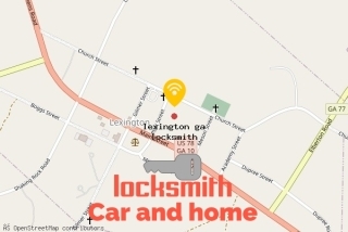 locksmith inlexington - locksmith in lexington ga