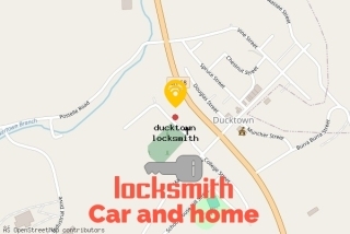 locksmith inducktown - locksmith in ducktown