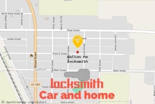 locksmith indalton - locksmith in dalton ne