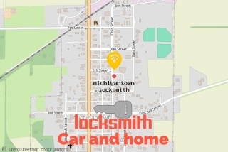 locksmith inmichigantown - locksmith in michigantown