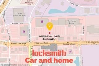 locksmith inmachesney park - locksmith in machesney park