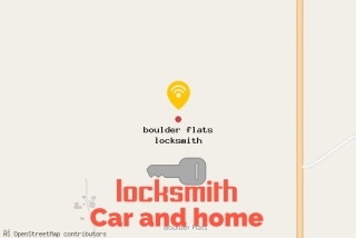 locksmith inboulder flats - locksmith in boulder flats