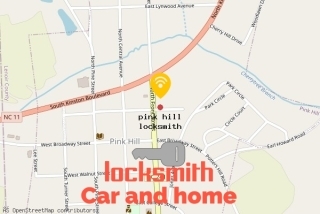 locksmith inpink hill - locksmith in pink hill