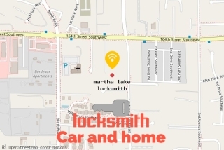 locksmith inmartha lake - locksmith in martha lake