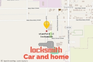 locksmith instanford - locksmith in stanford il