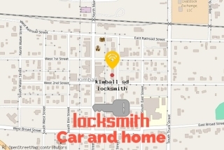 locksmith inkimball - locksmith in kimball sd