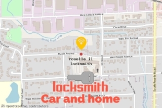 locksmith inroselle - locksmith in roselle il