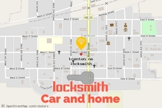 locksmith intrenton - locksmith in trenton ne