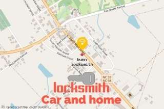 locksmith inbunn - locksmith in bunn