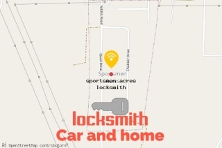 locksmith insportsmen acres - locksmith in sportsmen acres