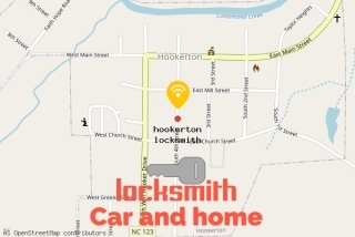 locksmith inhookerton - locksmith in hookerton