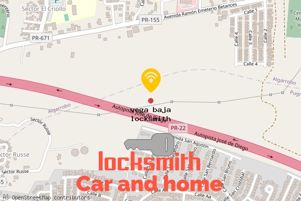 locksmith in vega baja