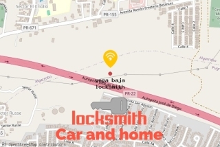 locksmith invega baja - locksmith in vega baja
