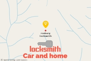 locksmith inrosburg - locksmith in rosburg