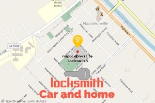 locksmith innapoleonville - locksmith in napoleonville