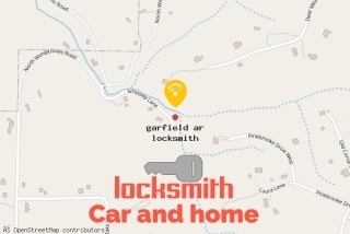 locksmith ingarfield - locksmith in garfield ar