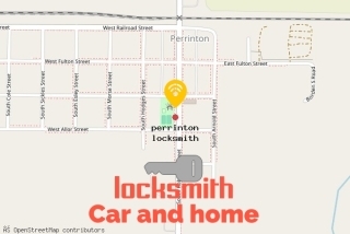 locksmith inperrinton - locksmith in perrinton