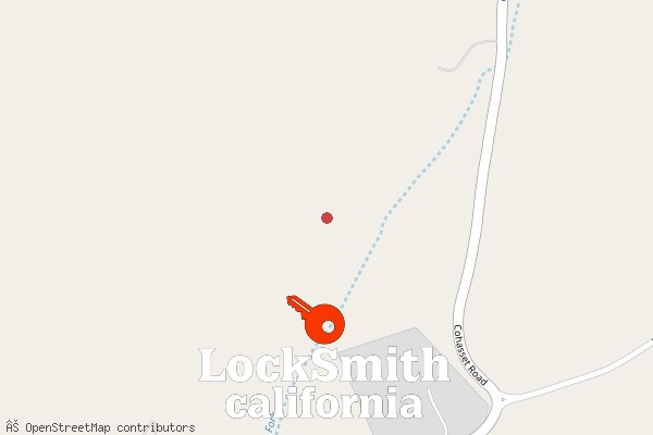 locksmith in cohasset ca